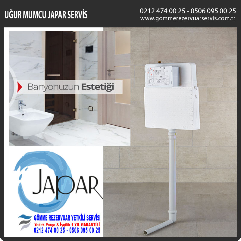 uğur mumcu japar servis