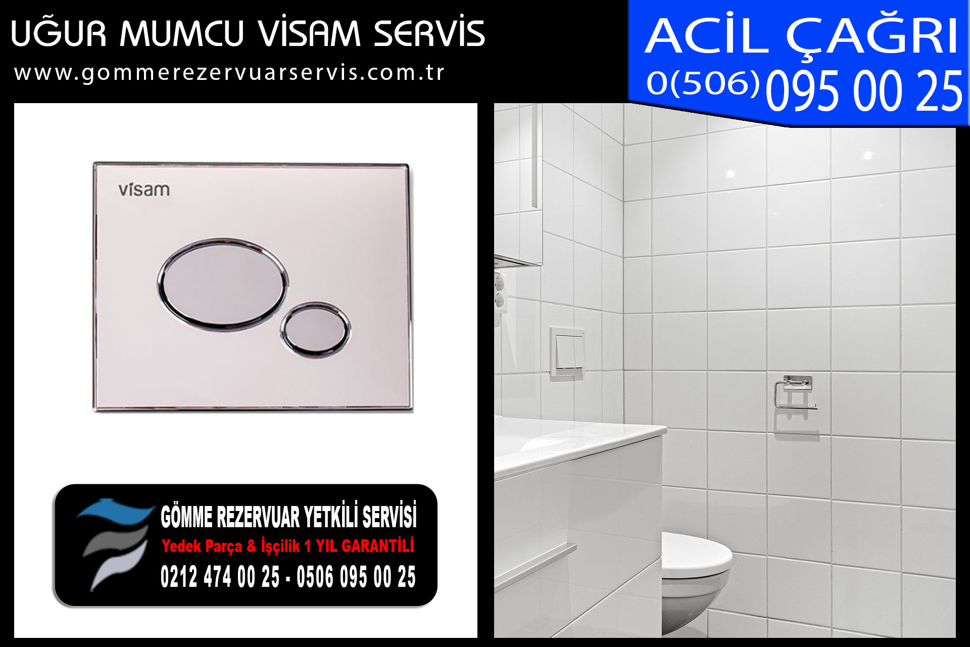 uğur mumcu visam servis