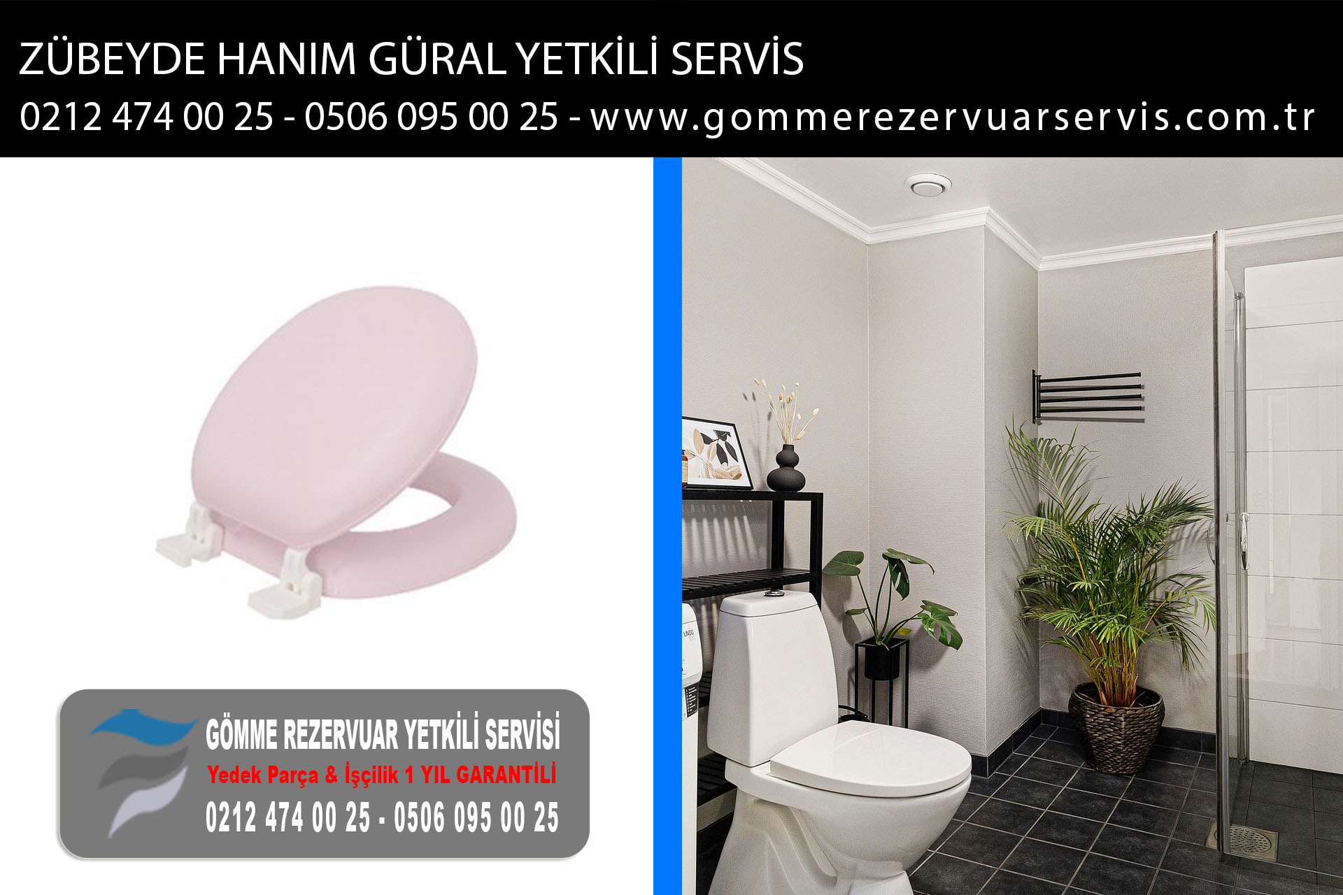 zübeyde hanım güral servis