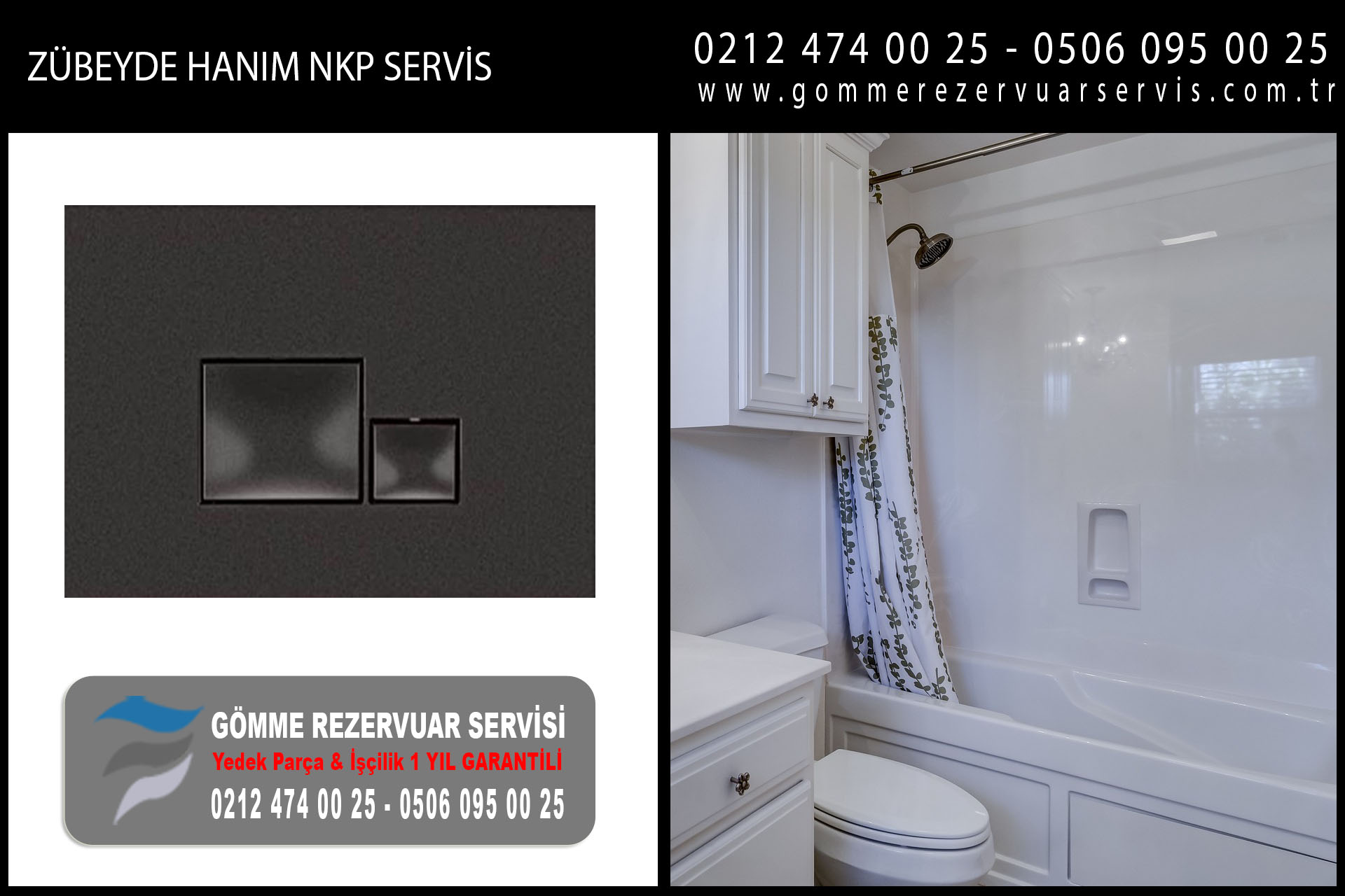 zübeyde hanım nkp servis