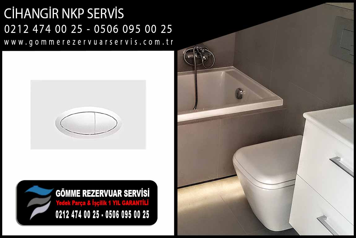 cihangir nkp servis