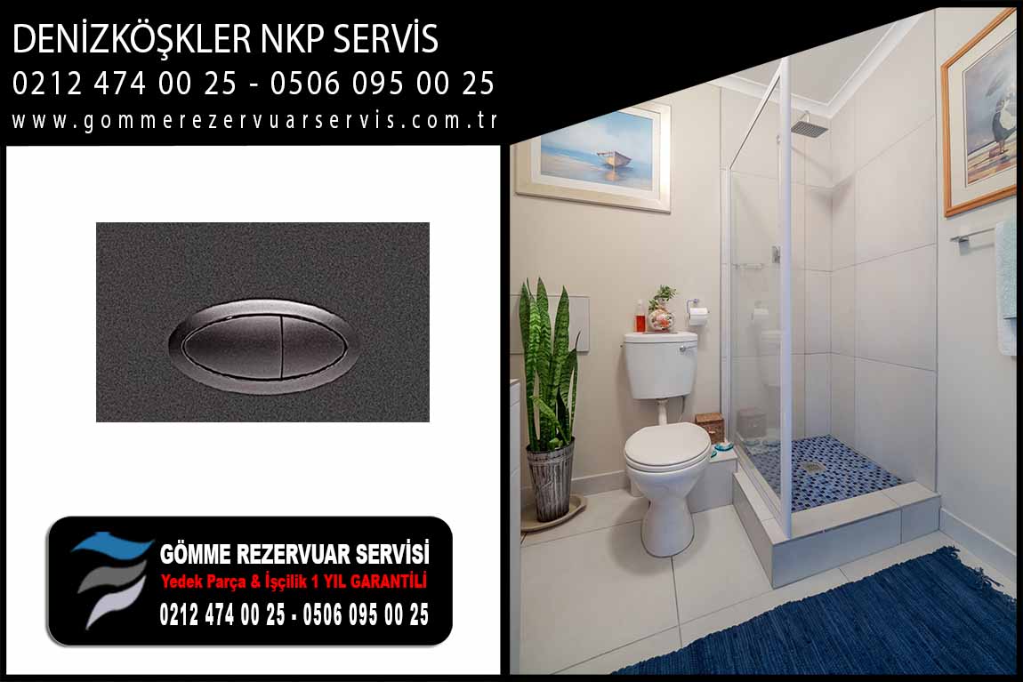 denizköşkler nkp servis