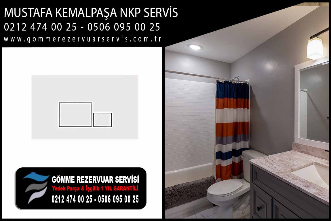 mustafa kemalpaşa nkp servis