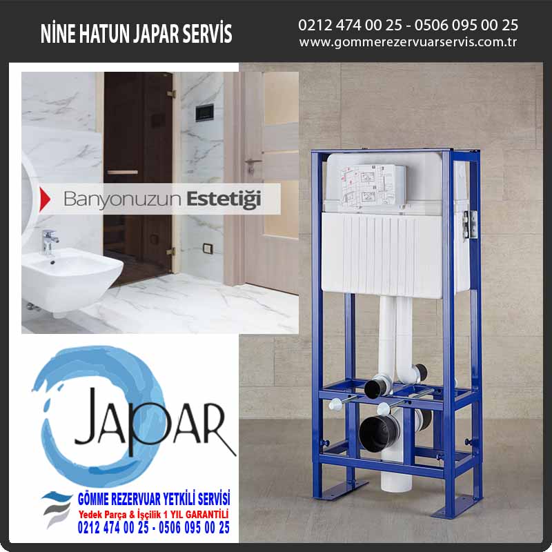 nine hatun japar servis