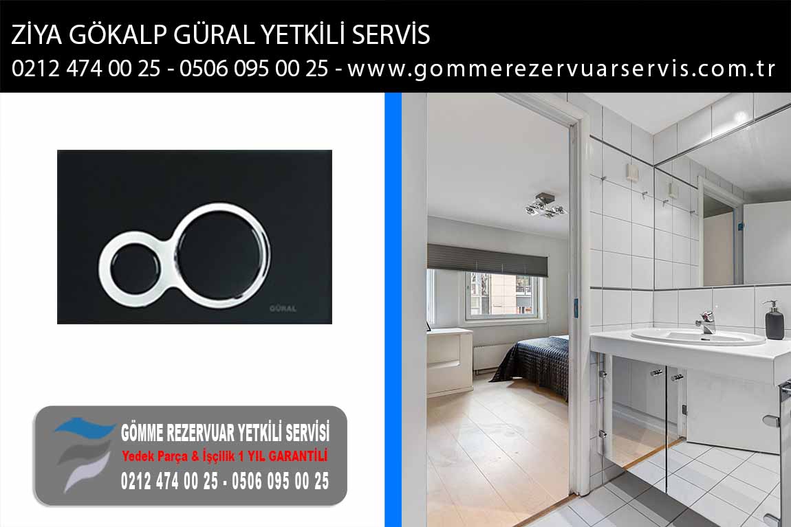 ziya gökalp güral servis