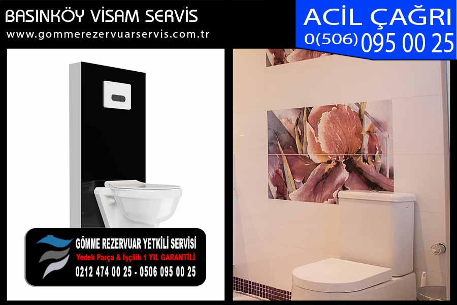 basınköy visam servis