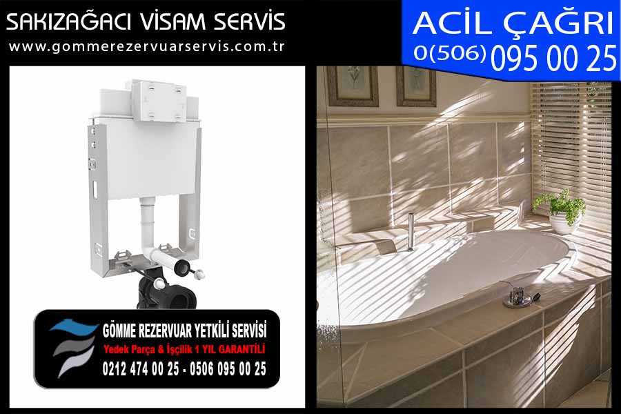 sakızağacı visam servis