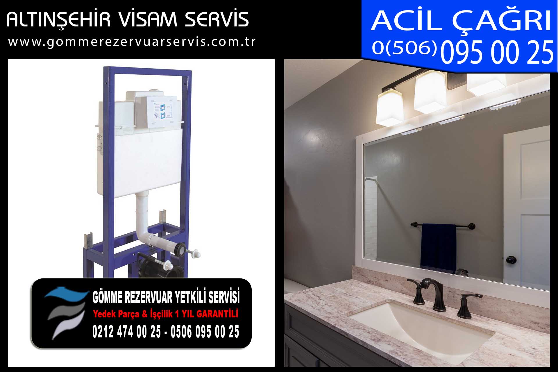 altınşehir visam servis