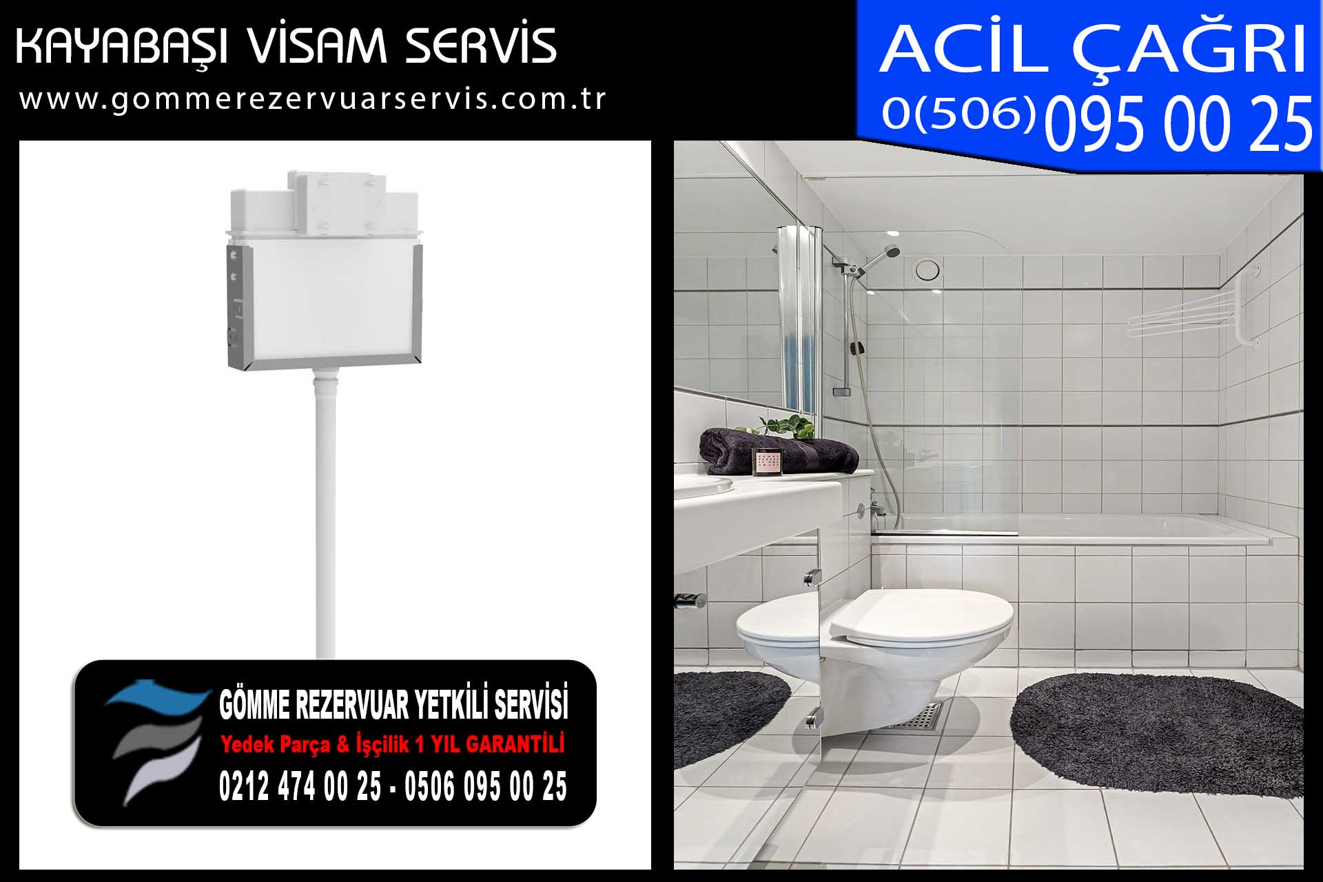 kayabaşı visam servis