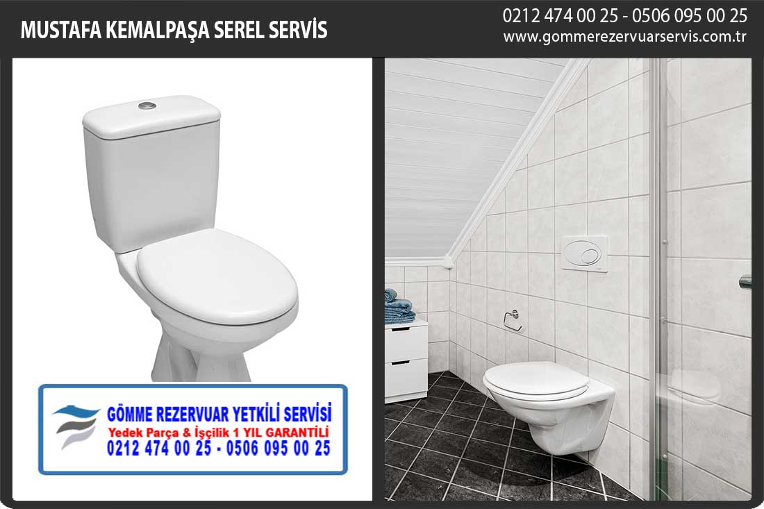 mustafa kemalpaşa serel servis