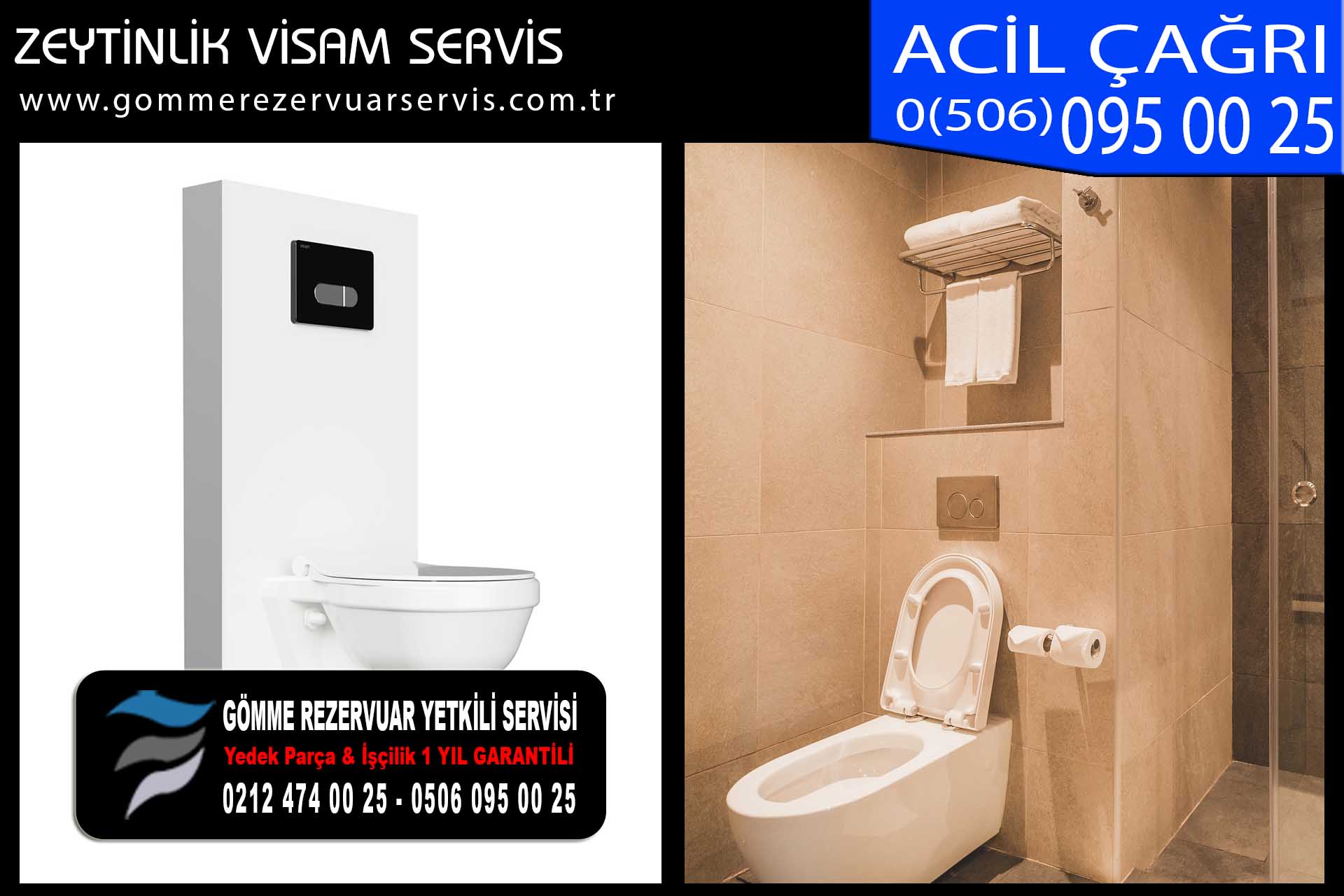 zeytinlik visam servis