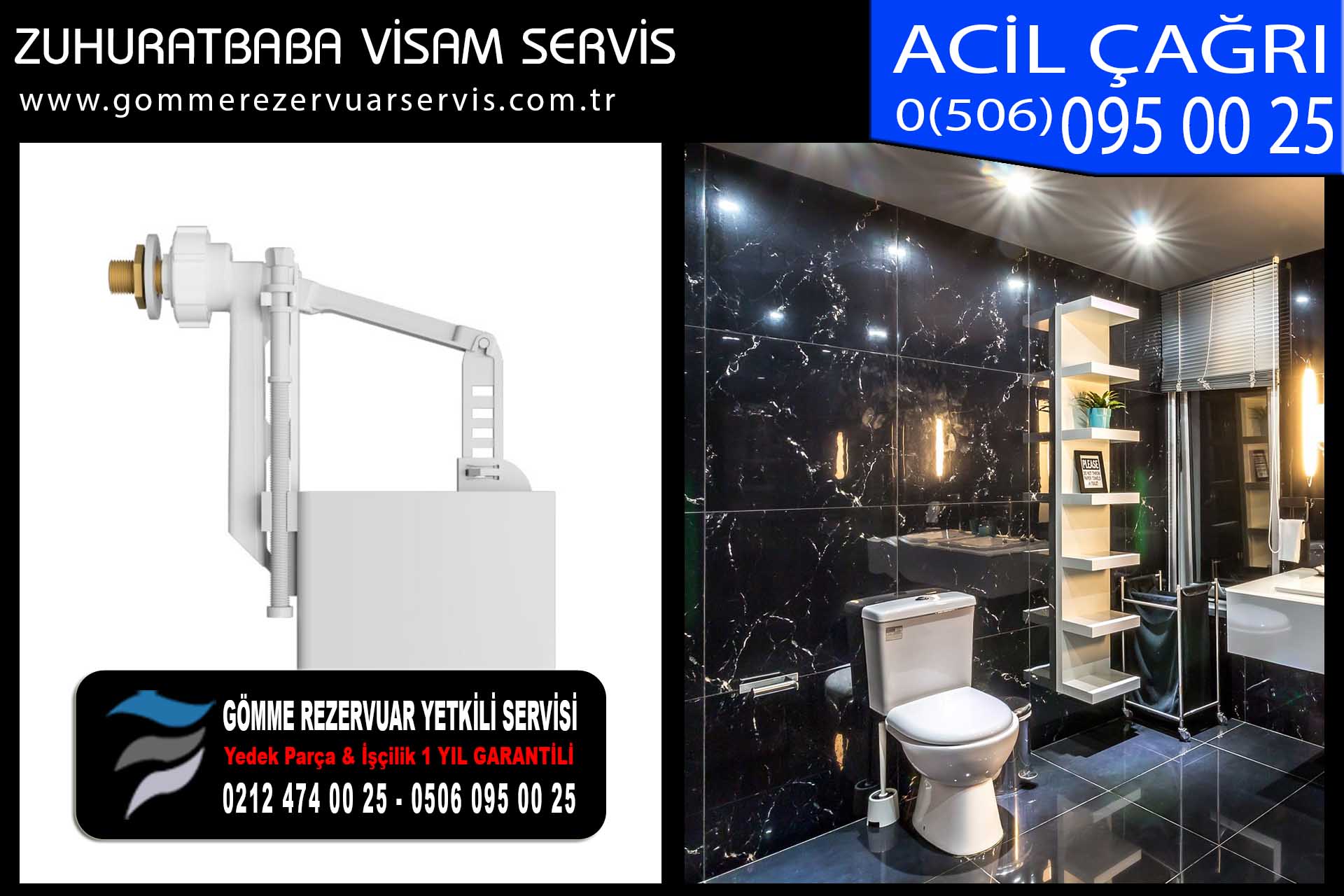 zuhuratbaba visam servis