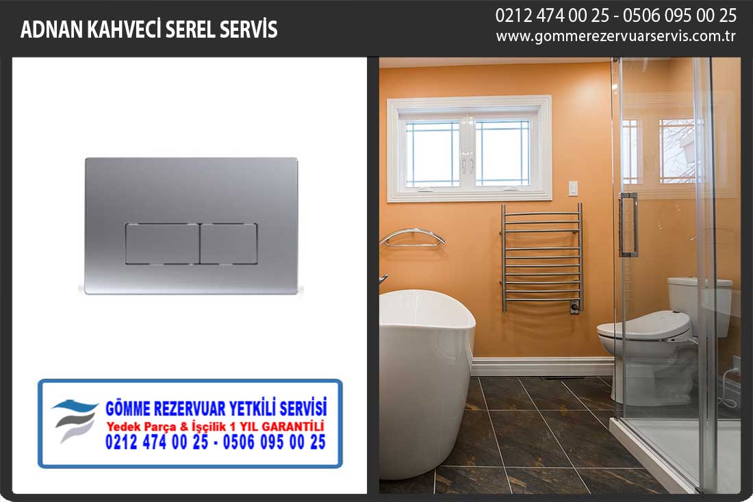 adnan kahveci serel servis