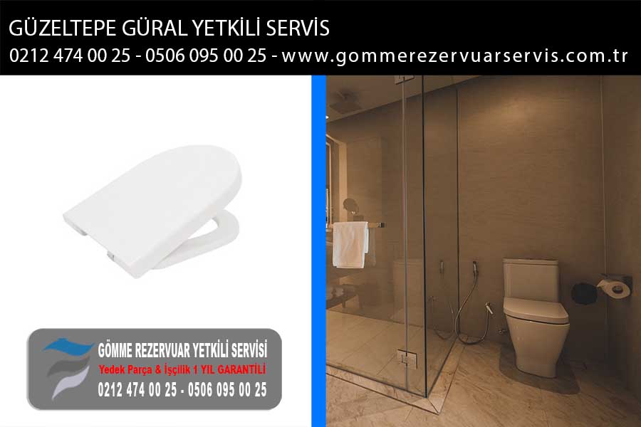 güzeltepe güral servis