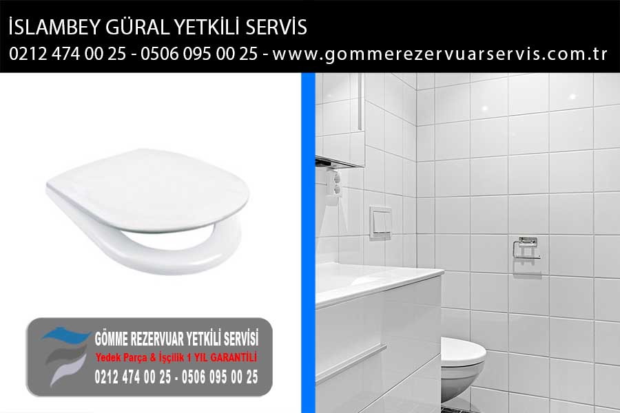 islambey güral servis
