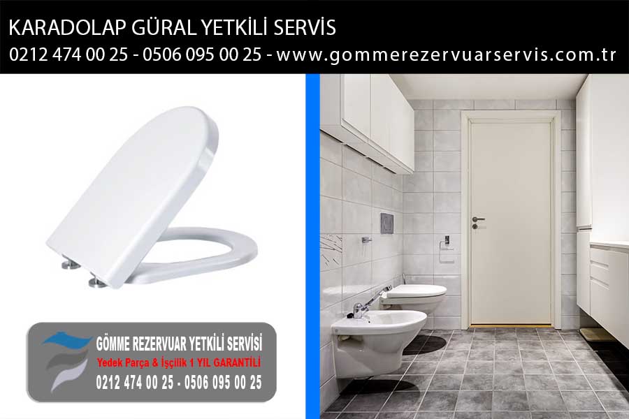 karadolap güral servis