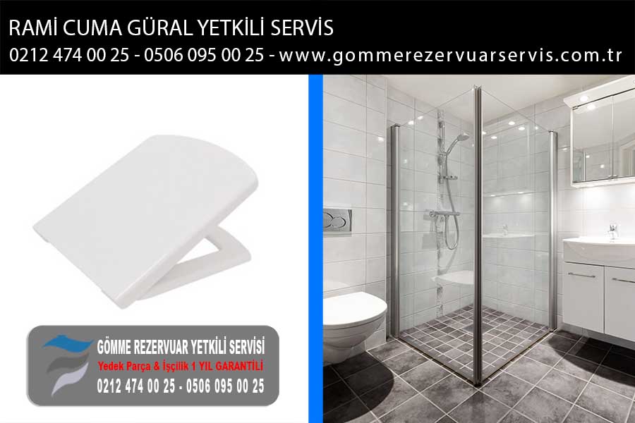 rami cuma güral servis