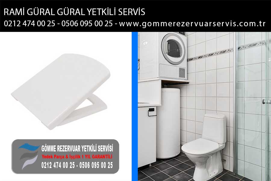 rami güral servis