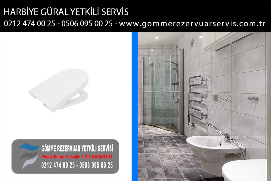 harbiye güral servis