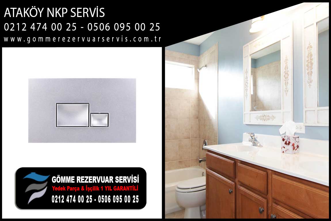 ataköy nkp servis