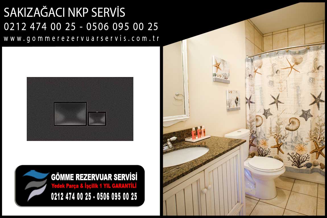 sakızağacı nkp servis