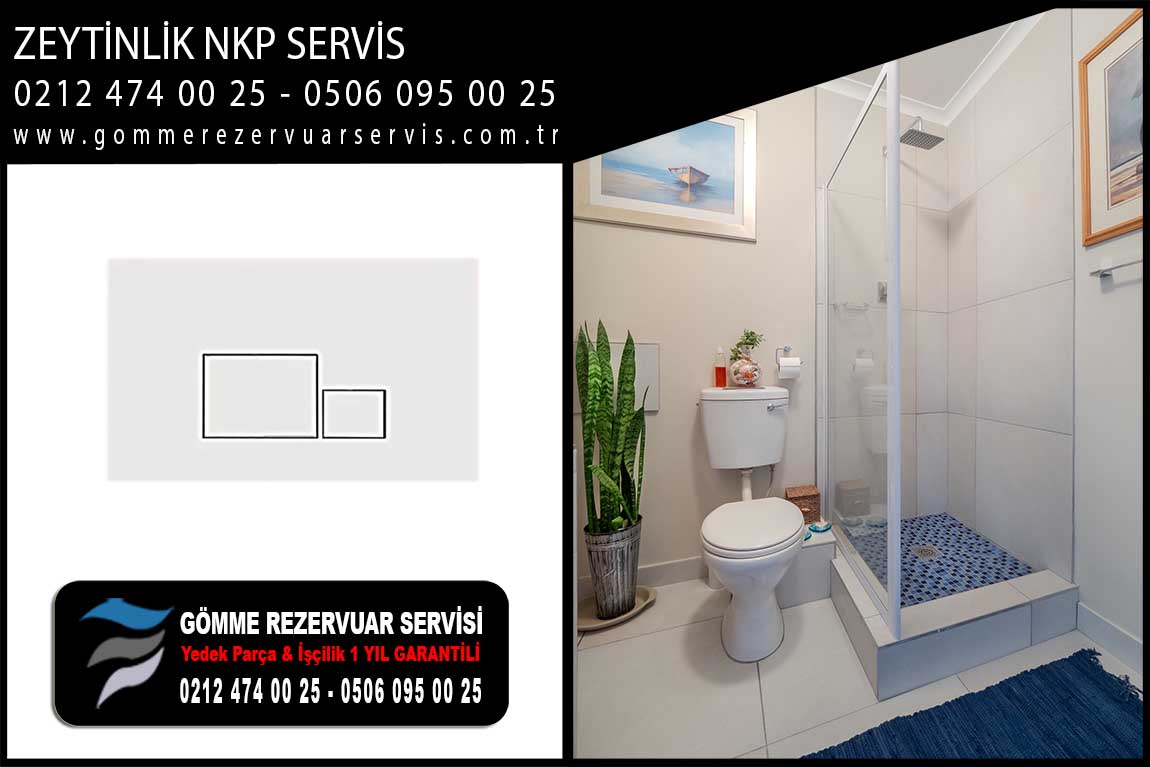 zeytinlik nkp servis