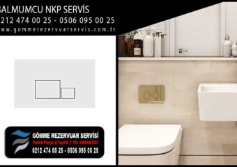balmumcu nkp servis