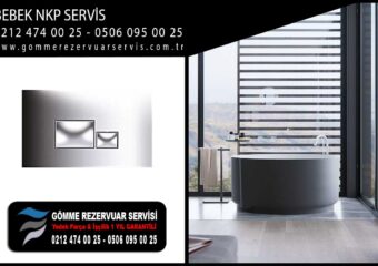bebek nkp servis