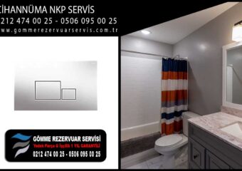 cihannüma nkp servis