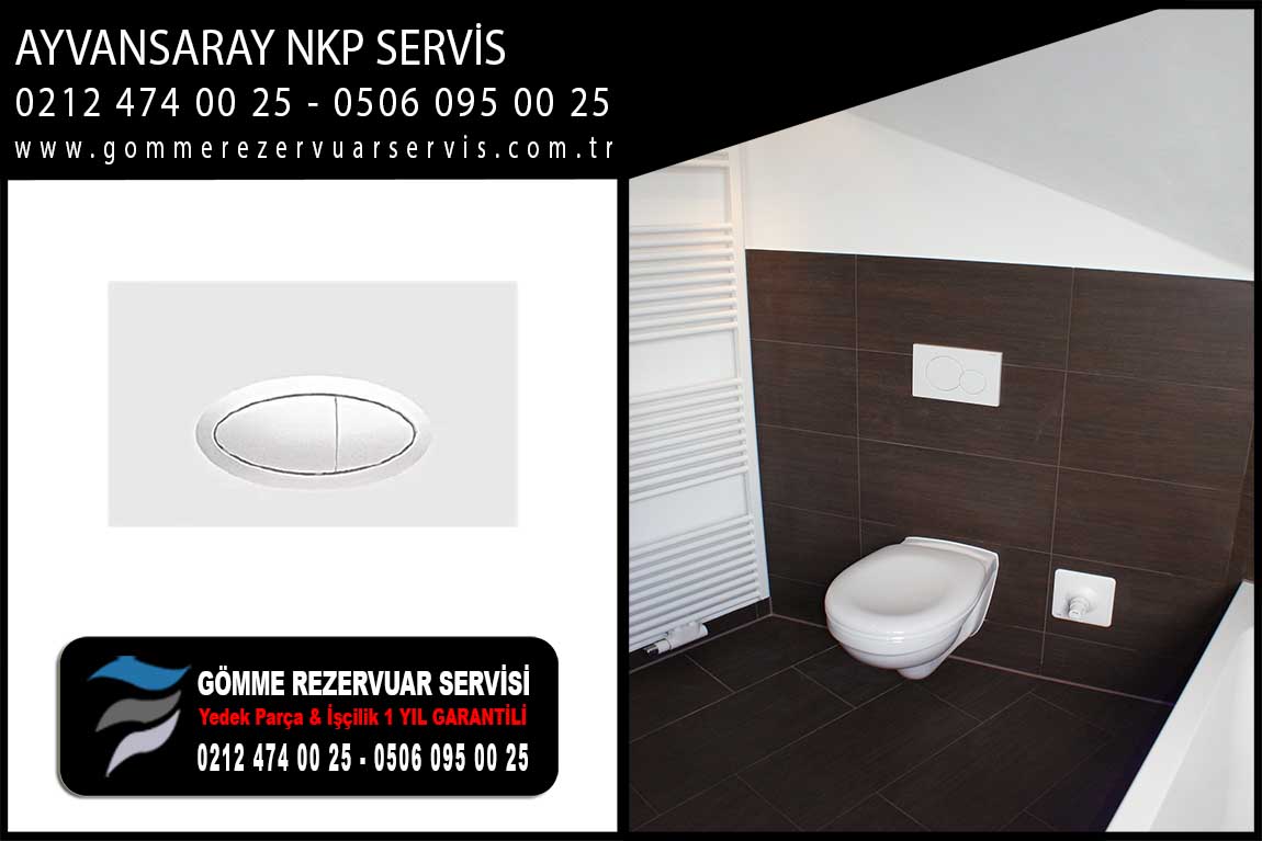 ayvansaray nkp servis