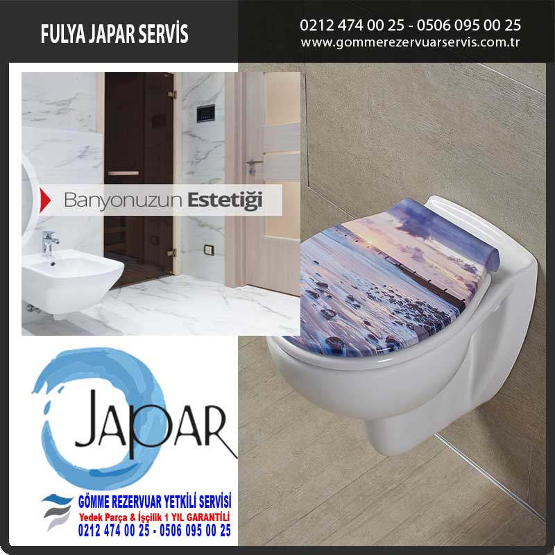 fulya japar servis