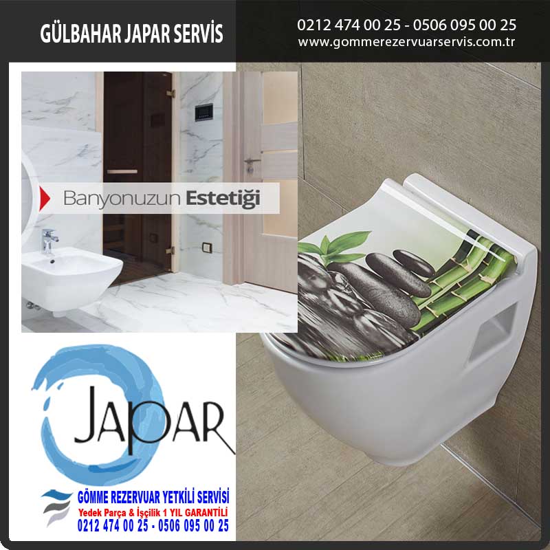 gülbahar japar servis