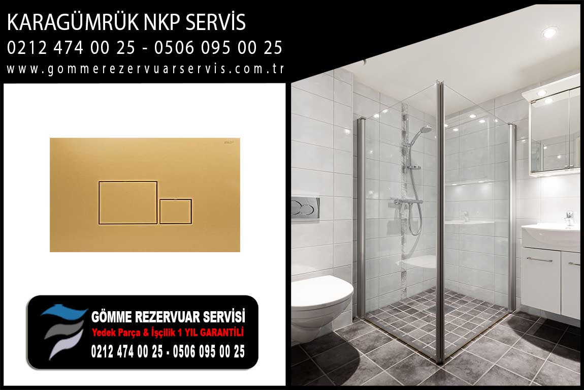 karagümrük nkp servis