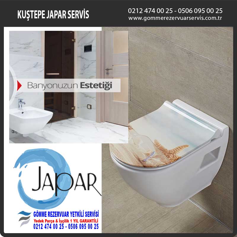kuştepe japar servis