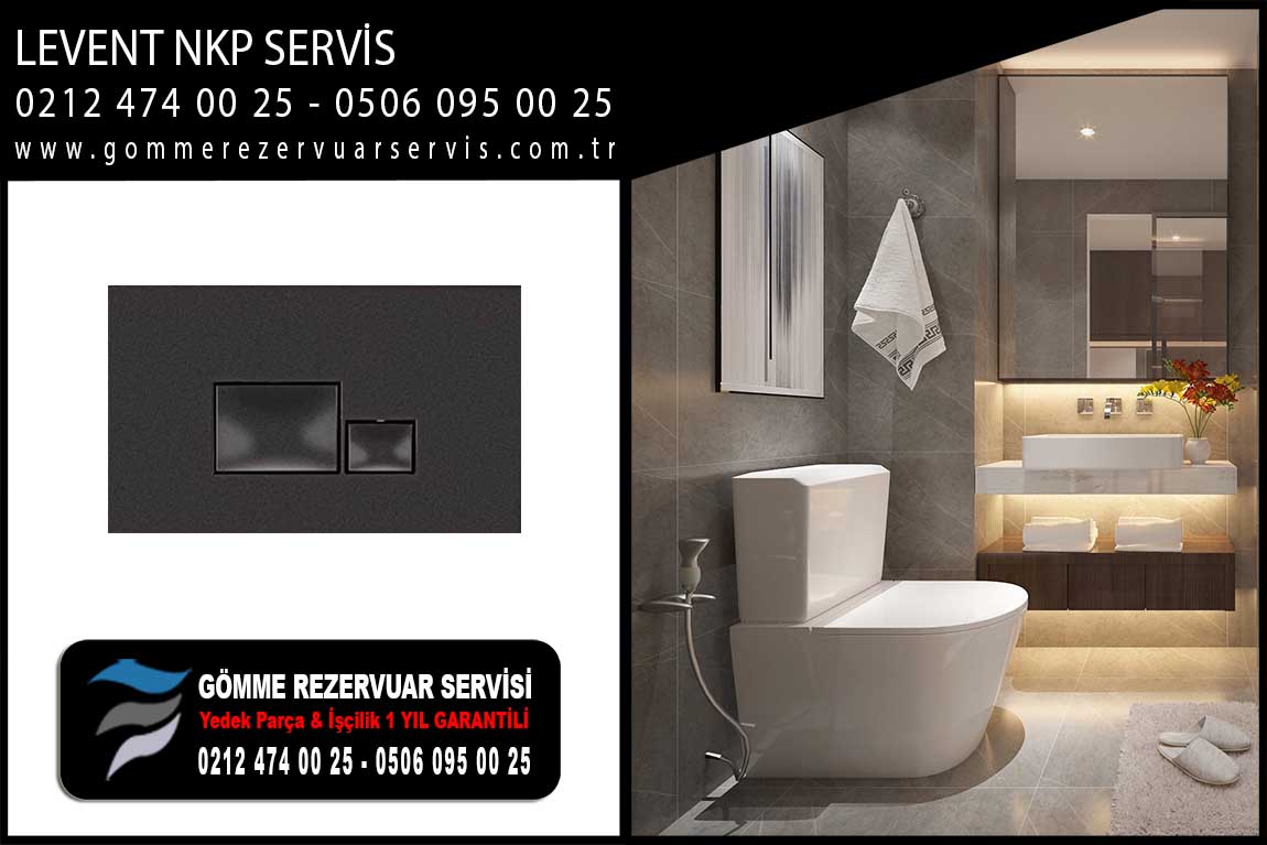 levent nkp servis