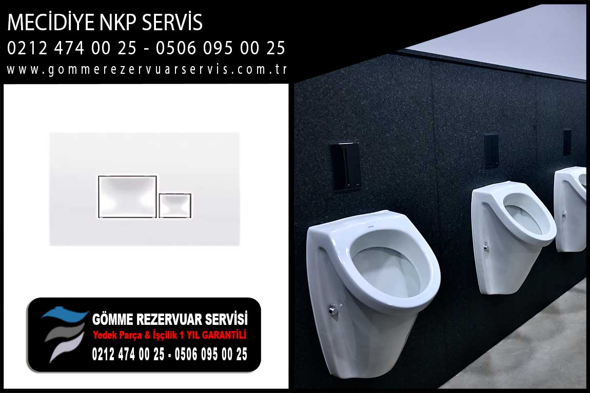 mecidiye nkp servis