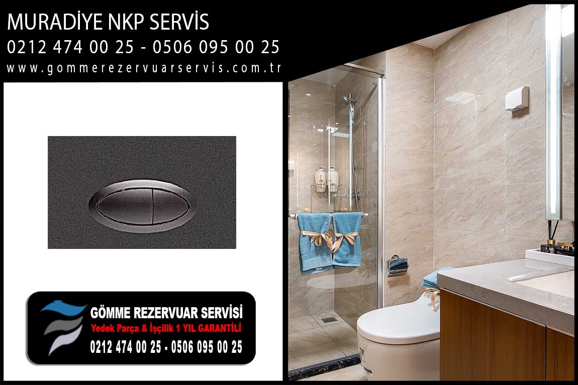 muradiye nkp servis