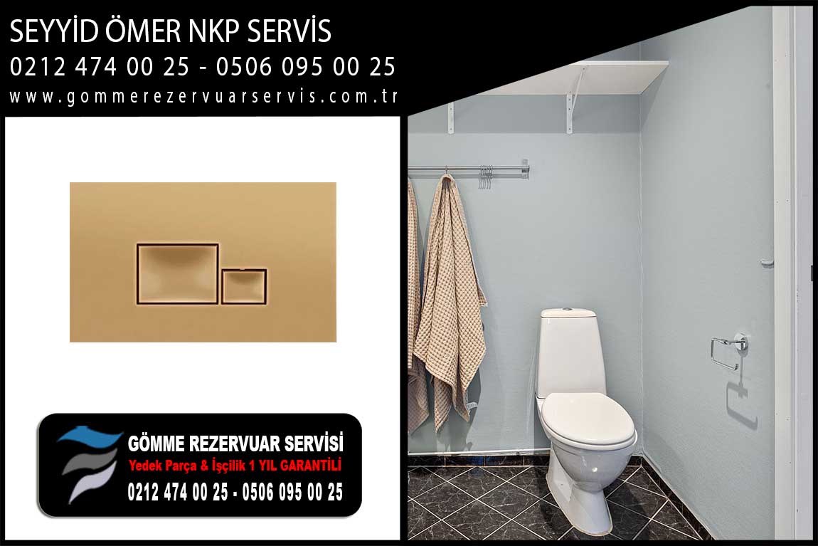 seyyid ömer nkp servis