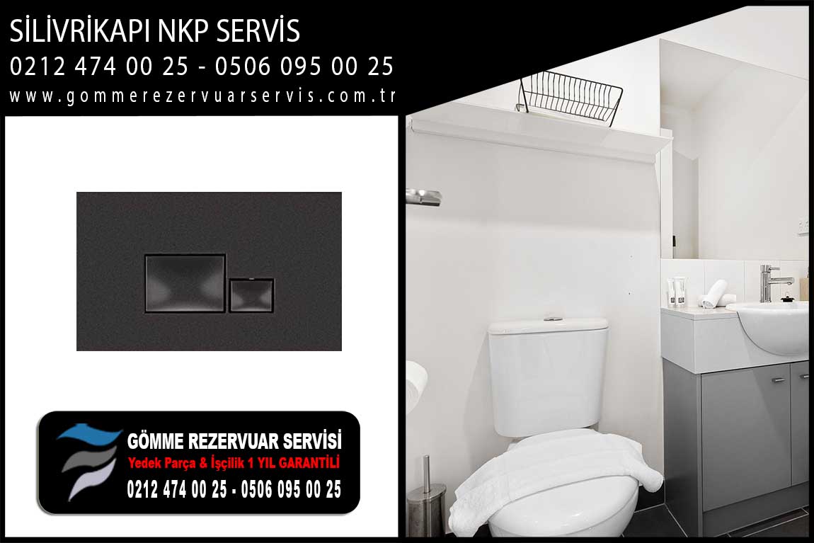 silivrikapı nkp servis