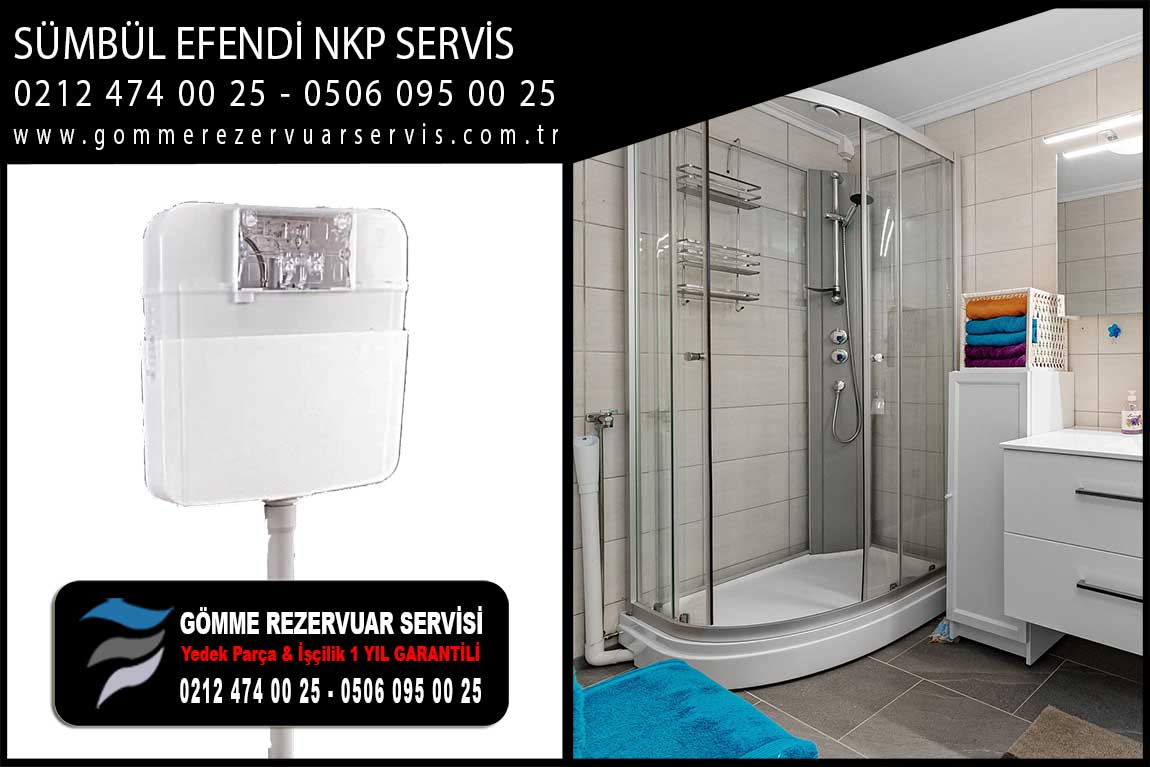 sümbül efendi nkp servis