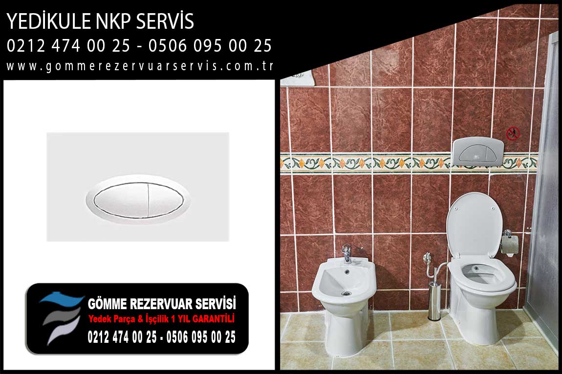 yedikule nkp servis