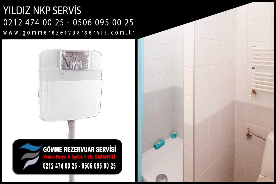 yıldız nkp servis