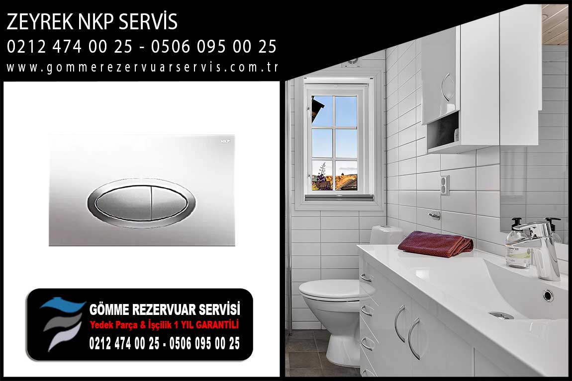 zeyrek nkp servis