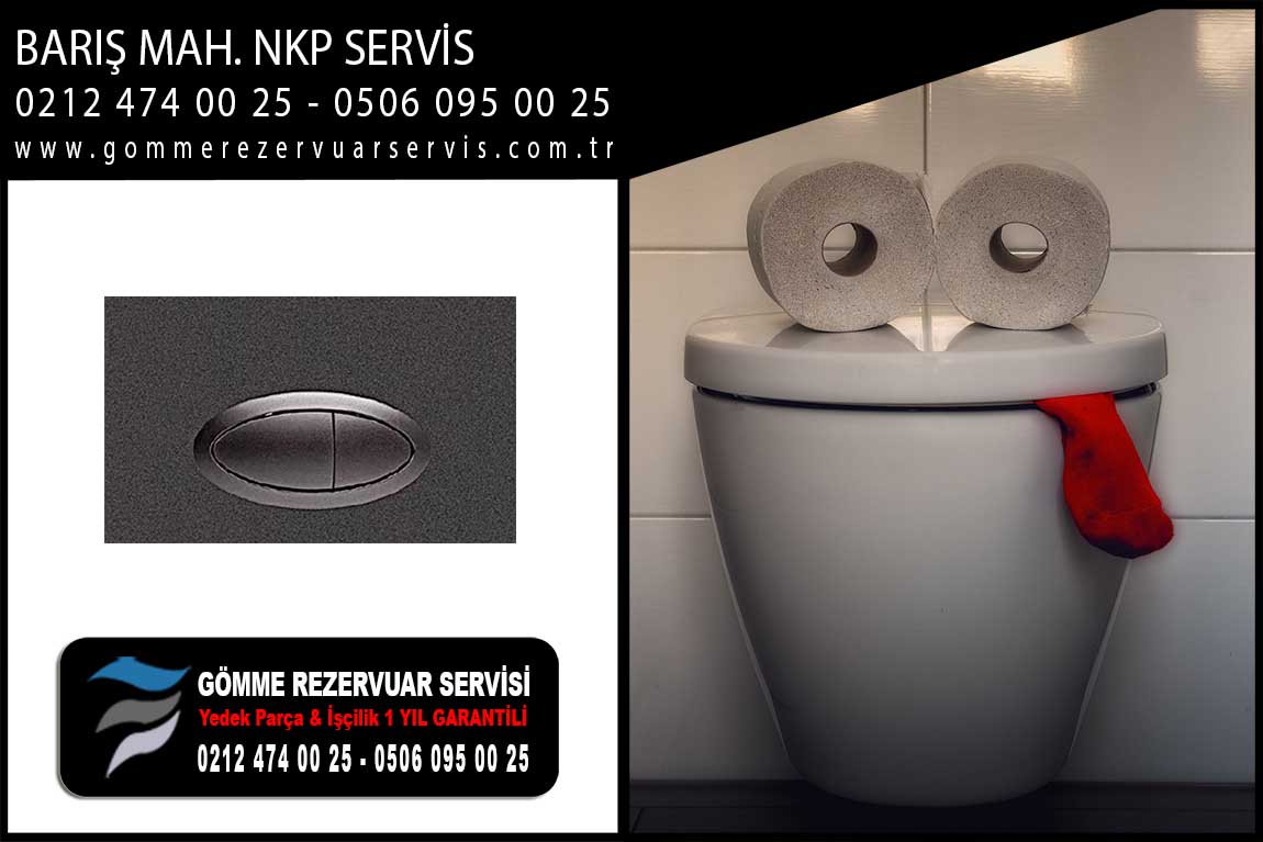 barış mahallesi nkp servis