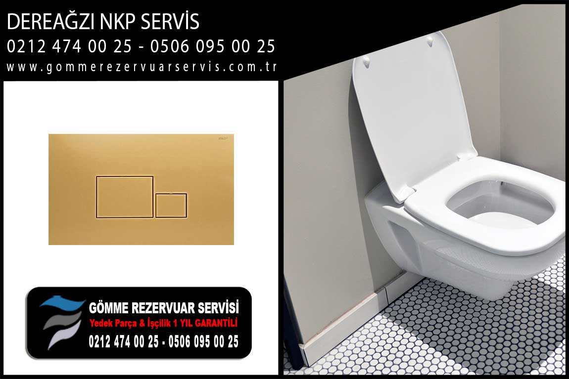 dereağzı nkp servis