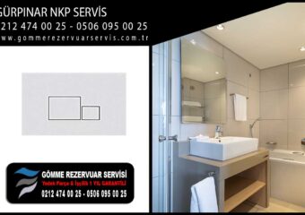 gürpınar nkp servis