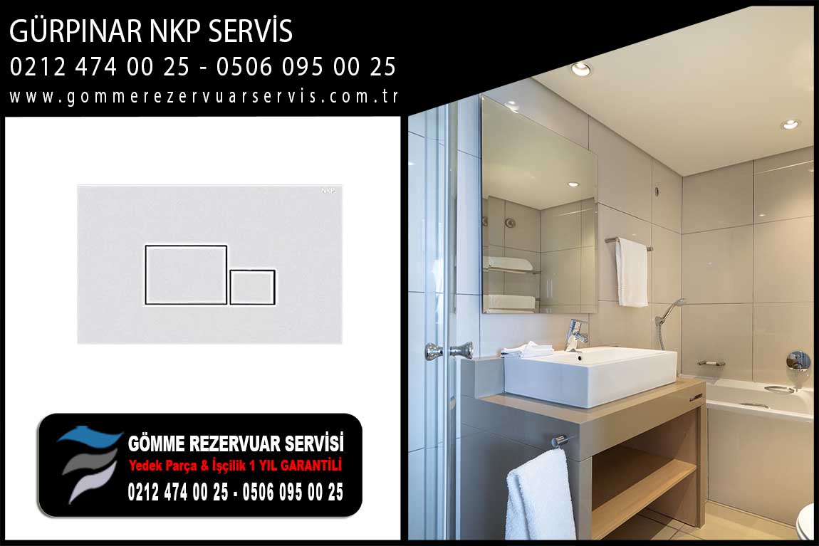 gürpınar nkp servis