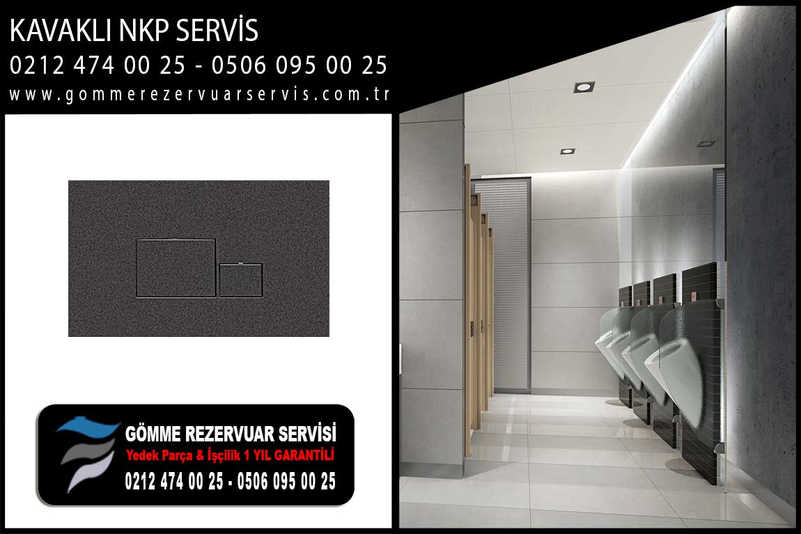 kavaklı nkp servis