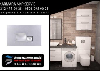 marmara nkp servis
