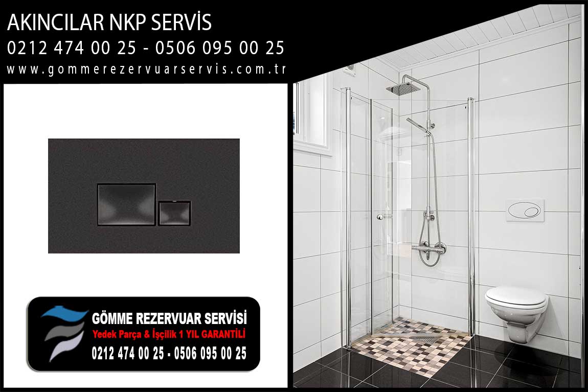 akıncılar nkp servis